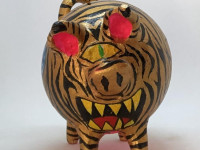 Mauricio Norambuena, Golden Chancho